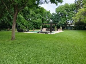 Casa San Diego - Remodelación de piscina