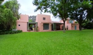 Casa San Diego - Restauración de Fachada